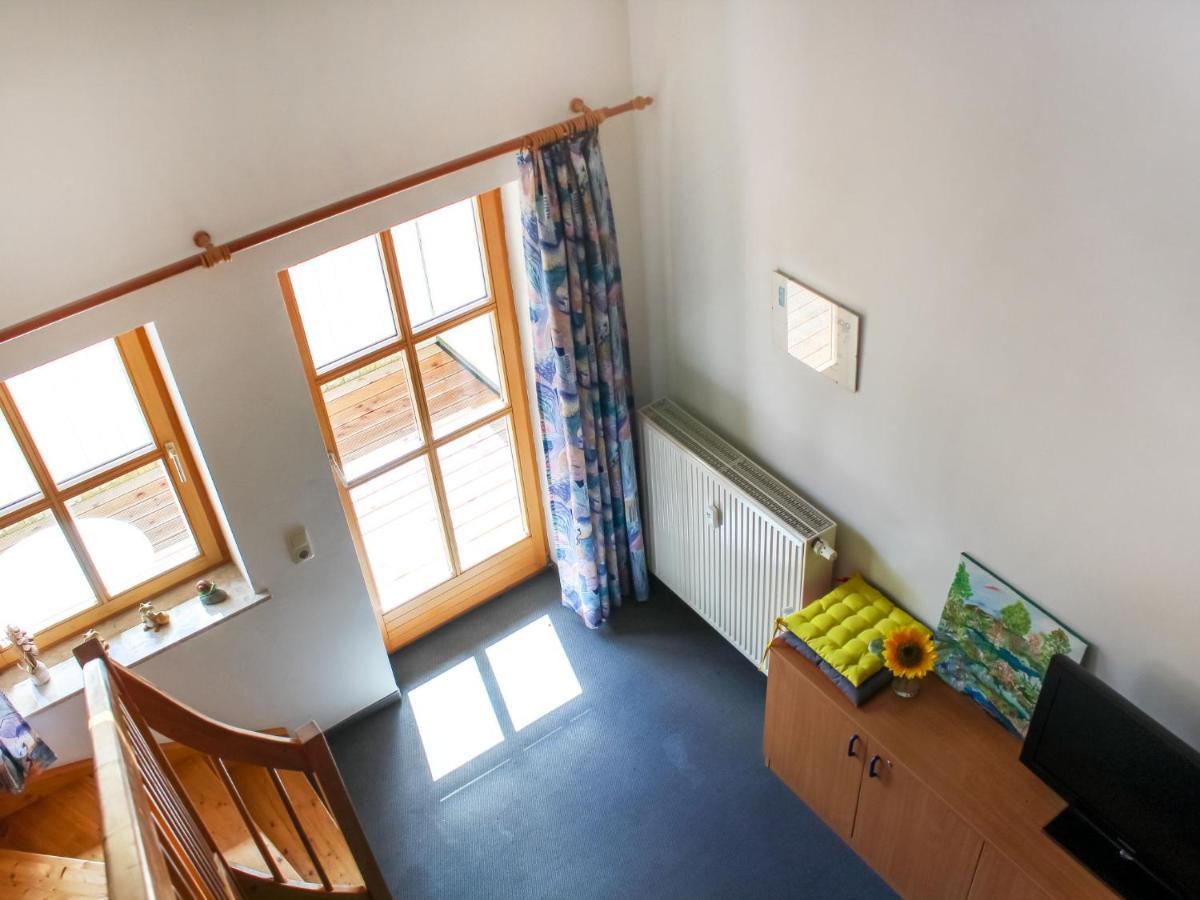 Apartment Am Hohen Bogen-5 By Interhome 阿尔拉赫 外观 照片