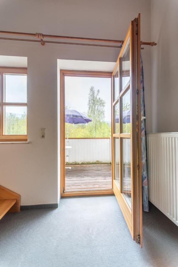 Apartment Am Hohen Bogen-5 By Interhome 阿尔拉赫 外观 照片