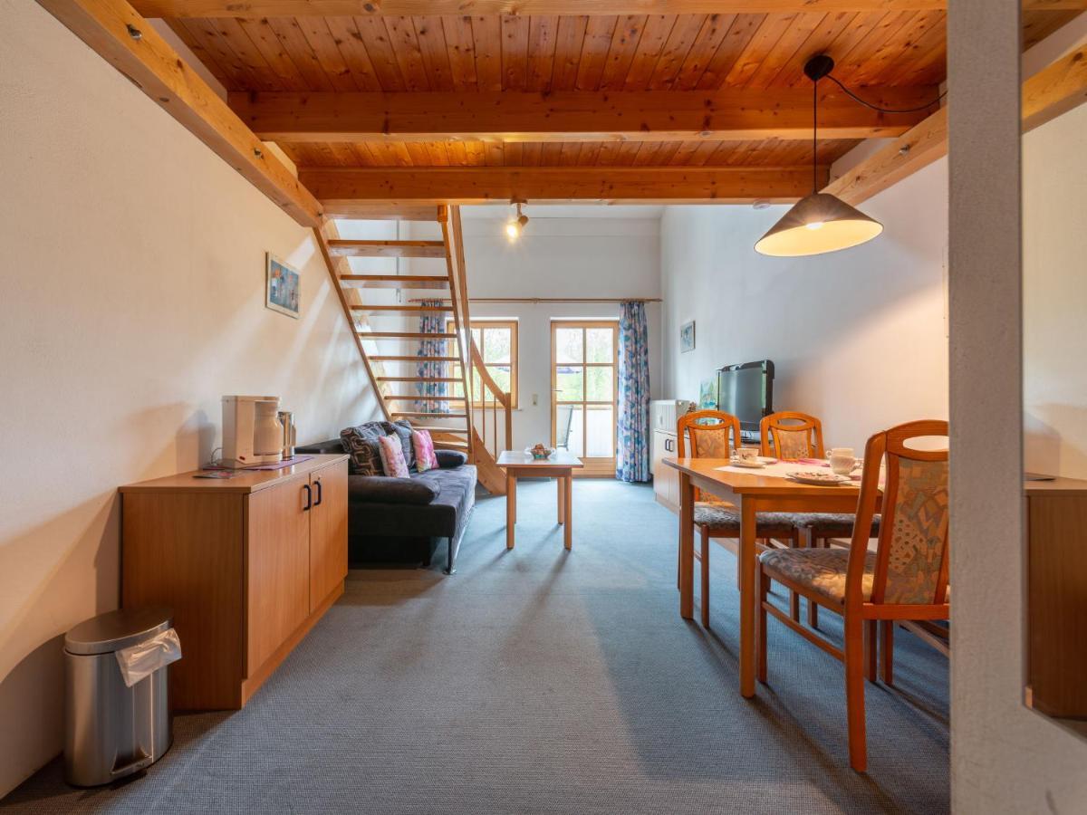 Apartment Am Hohen Bogen-5 By Interhome 阿尔拉赫 外观 照片