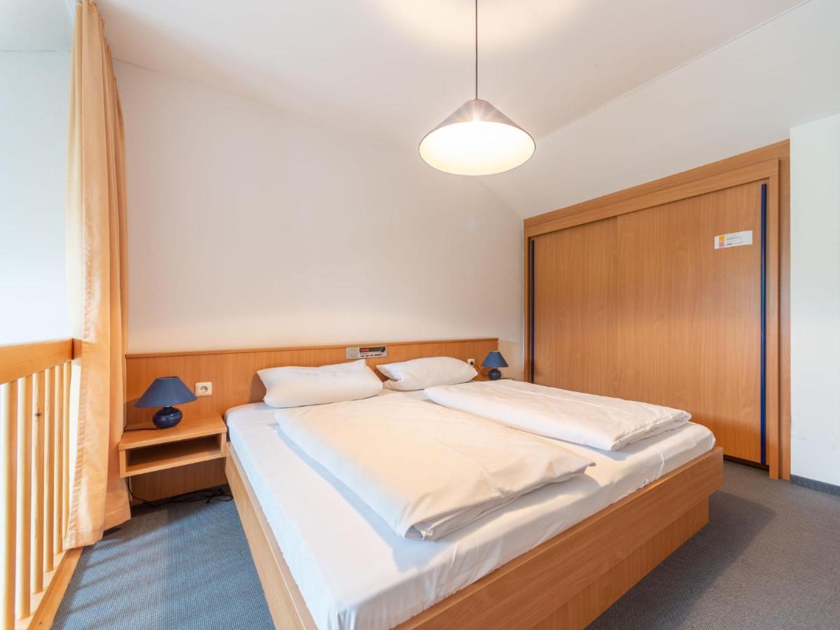 Apartment Am Hohen Bogen-5 By Interhome 阿尔拉赫 外观 照片