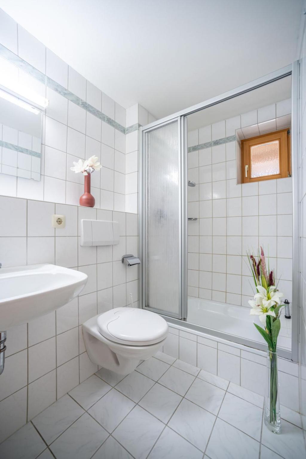 Apartment Am Hohen Bogen-5 By Interhome 阿尔拉赫 外观 照片