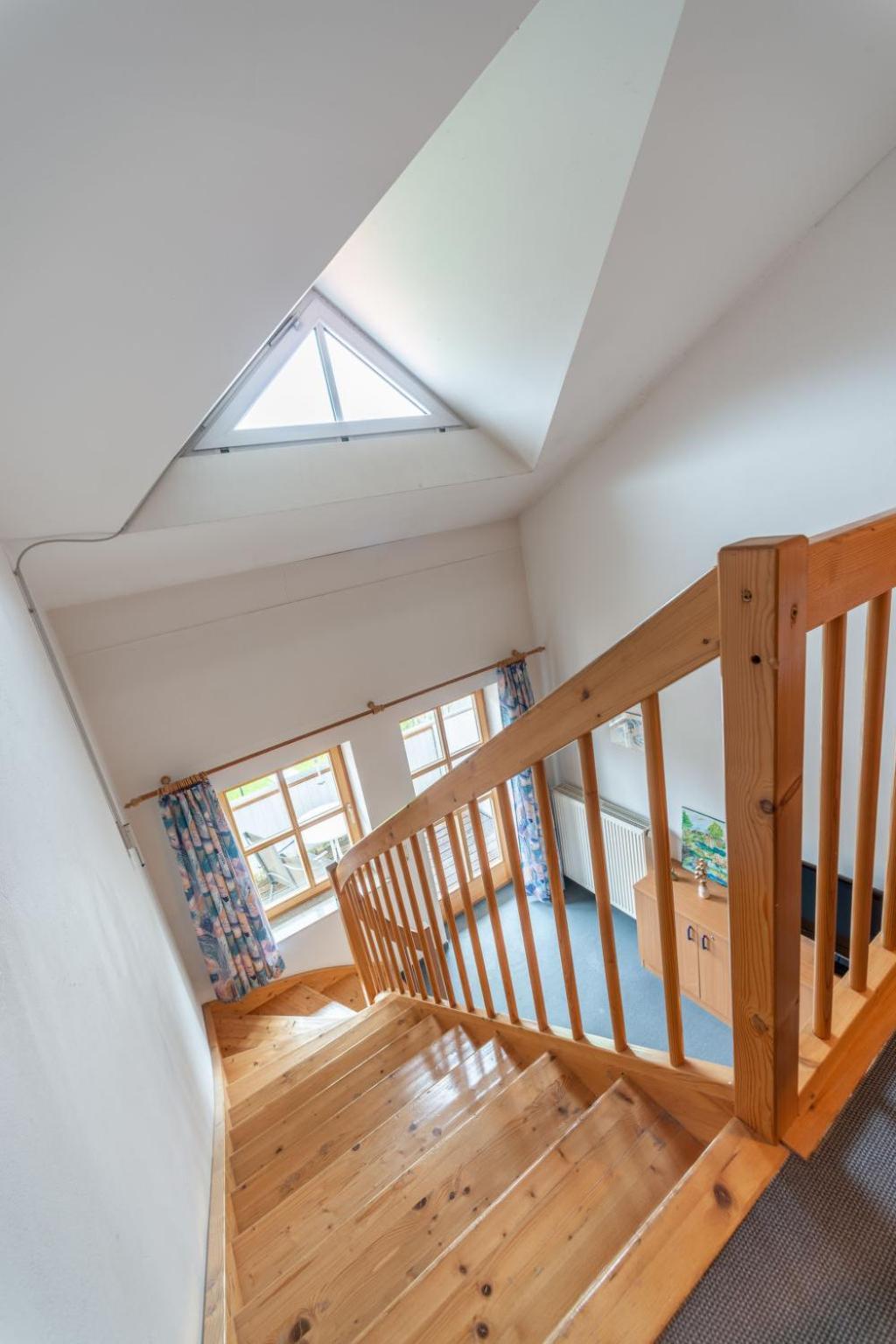 Apartment Am Hohen Bogen-5 By Interhome 阿尔拉赫 外观 照片