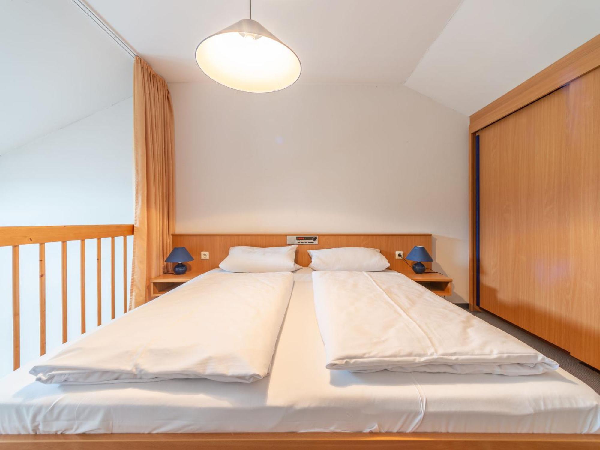 Apartment Am Hohen Bogen-5 By Interhome 阿尔拉赫 外观 照片